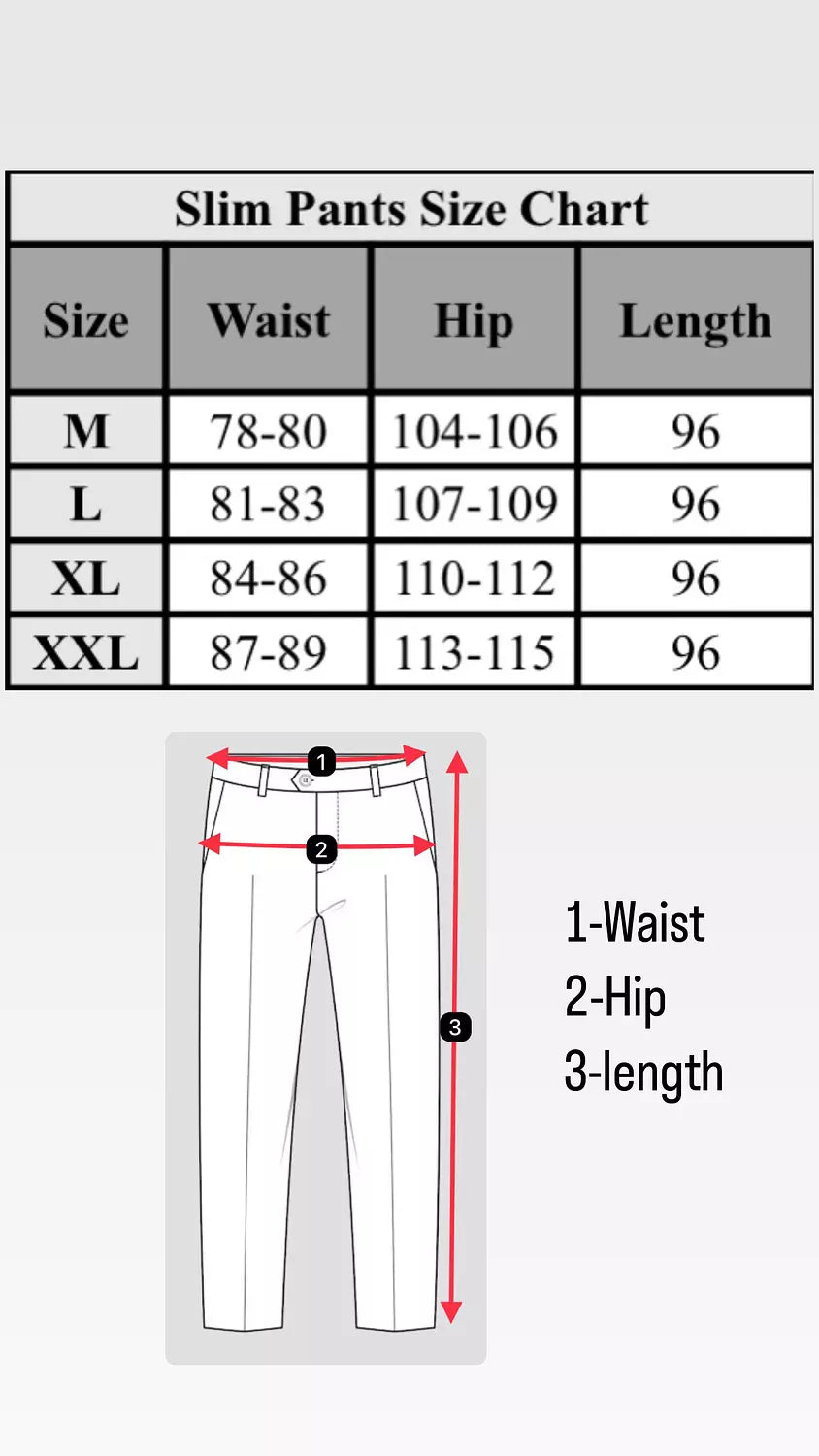 Tangerine Slim Pants