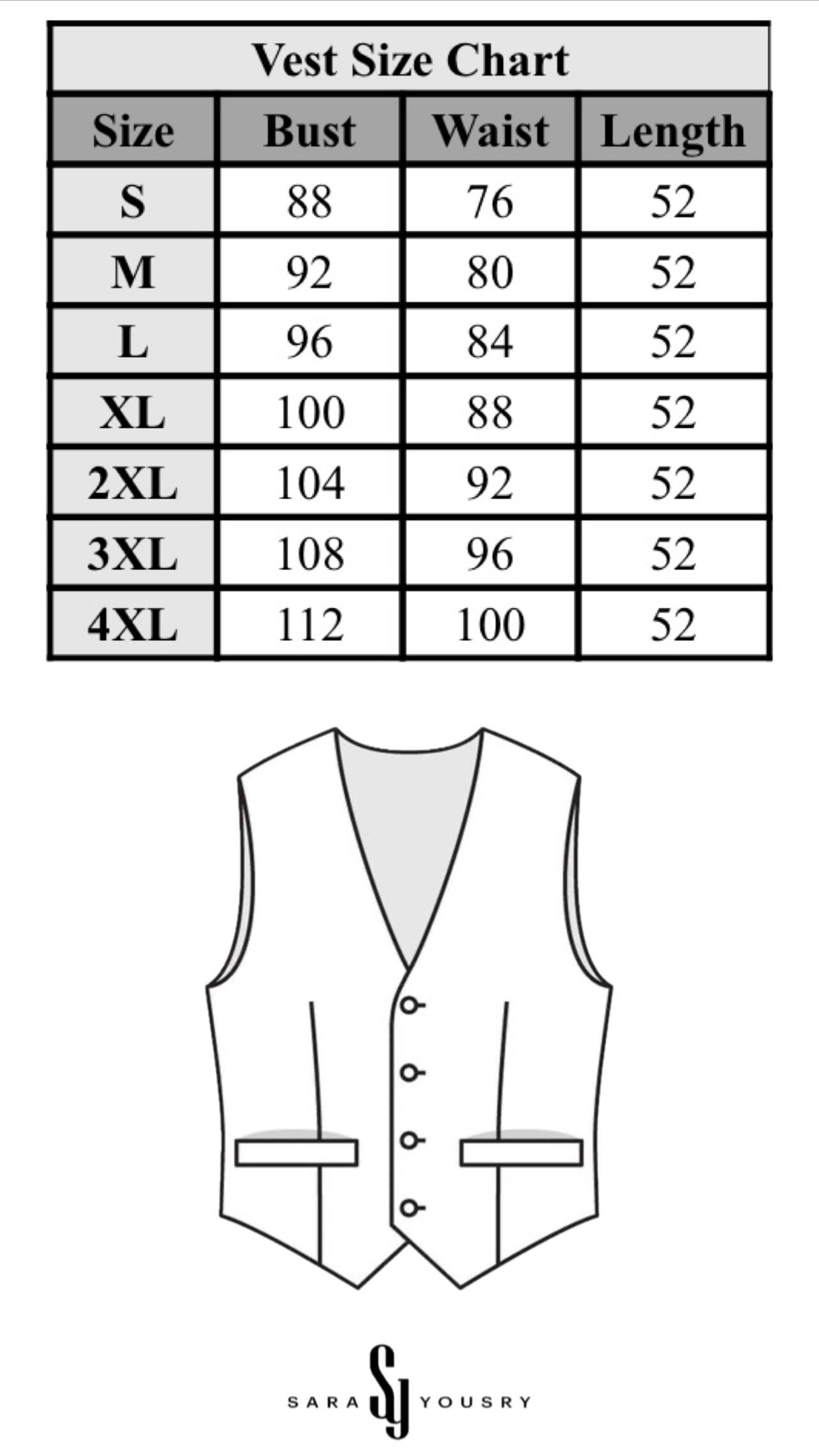 Dark Iron Gray Cropped Vest